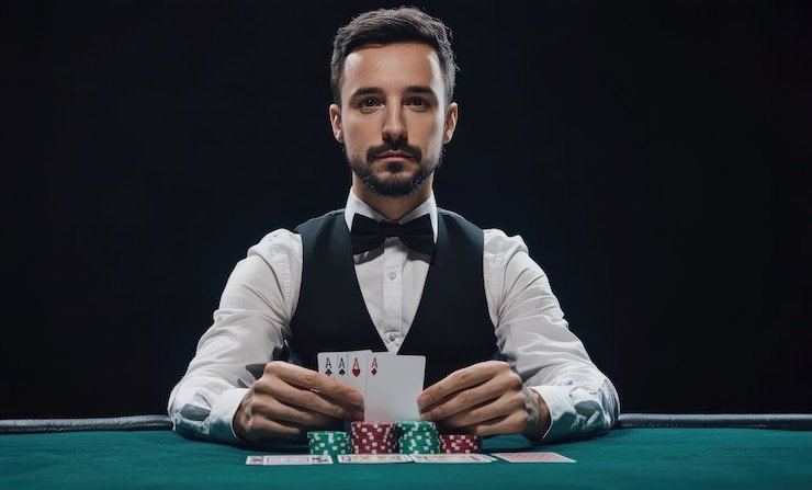 Antarmuka Hasil Togel di aplikasi mobile pantalone
